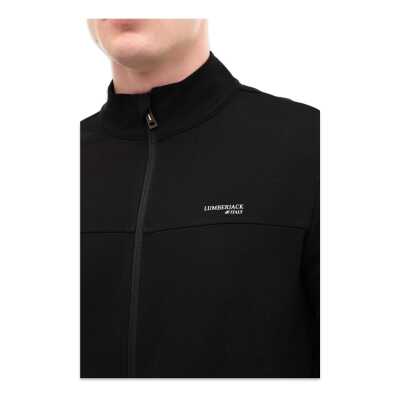 Lumberjack 6M Ml Austin 18Itl1023 6 Fx Ceket Siyah Erkek Ceket - 4