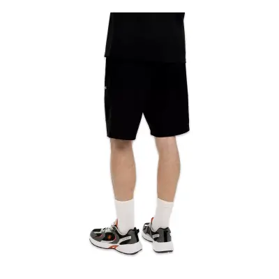Lumberjack 6M Ml Hope 20Itl1010 6Fx Şort Siyah Erkek Şort - Lumberjack (1)