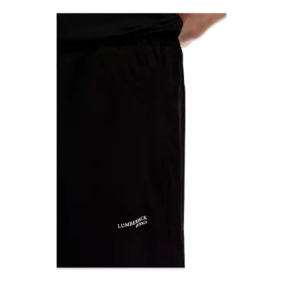 Lumberjack 6M Ml Hope 20Itl1010 6Fx Şort Siyah Erkek Şort - 4