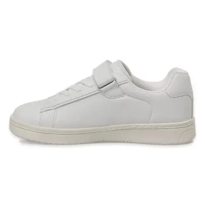 Lumberjack 6M Orlena 6 Fx Günlük Sneakers Beyaz Çocuk Spor Ayakkabı - Lumberjack (1)
