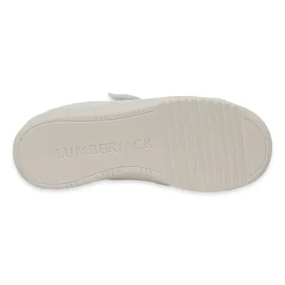 Lumberjack 6M Orlena 6 Fx Günlük Sneakers Beyaz Çocuk Spor Ayakkabı - 5