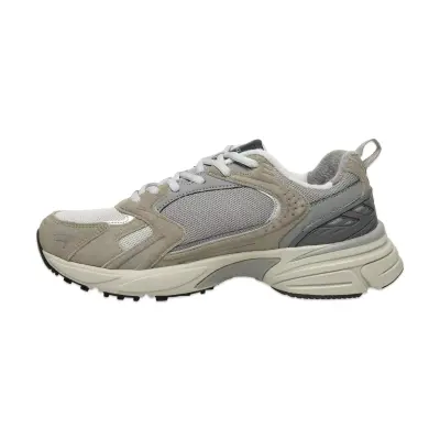 Lumberjack 6M Ullyses 6Fx Günlük Gri Erkek Spor Ayakkabı - Lumberjack (1)