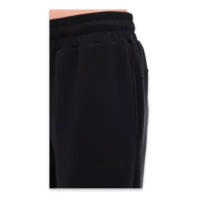 Lumberjack 6M Wb 22Camila-P 6Fx Eşofman Alti Siyah Kadın Eşofman Altı - 4