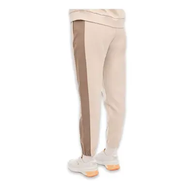 Lumberjack 6M Wl 22Merybel-W2 6Fx Jogger Eşofman Alti Bej Kadın Eşofman Altı - Lumberjack (1)