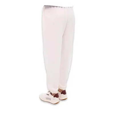 Lumberjack 6M Wl 22Pure 6Fx Eşofman Alti Krem Kadın Eşofman Altı - Lumberjack (1)