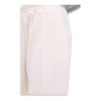 Lumberjack 6M Wl 22Pure 6Fx Eşofman Alti Krem Kadın Eşofman Altı - 4