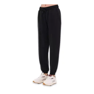 Lumberjack 6M Wl 22Pure 6Fx Eşofman Alti Siyah Kadın Eşofman Altı - 1