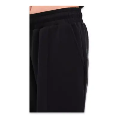 Lumberjack 6M Wl 22Pure 6Fx Eşofman Alti Siyah Kadın Eşofman Altı - 4