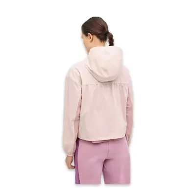 Lumberjack 6M Wl 8Loren 6Fx Yağmurluk Pembe Kadın Ceket - Lumberjack (1)
