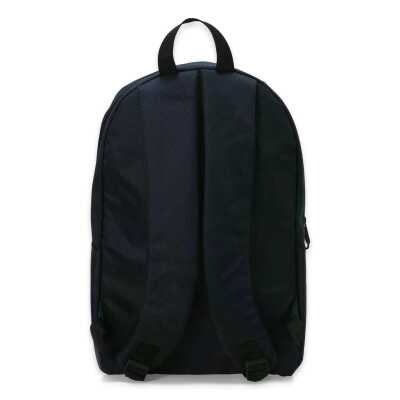 Lumberjack 6W M Charles 35Sr 46X25X12 Sirt Lacivert Unisex Çanta - 3