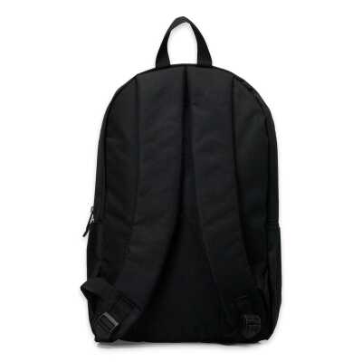 Lumberjack 6W M Charles 35Sr 46X25X12 Sirt Siyah Unisex Çanta - 3