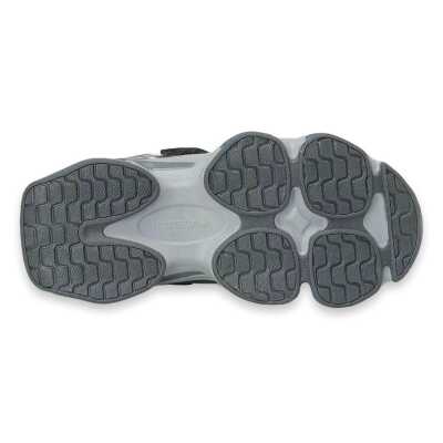 Lumberjack 6W Maldiv Jr 6Pr Gri Erkek Çocuk Spor Ayakkabı - 5