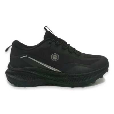 Lumberjack 6W Martin 6Pr Waterproff Outdoor Siyah Erkek Ayakkabı - Lumberjack