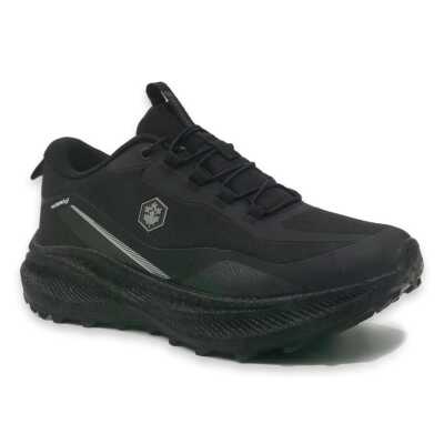 Lumberjack 6W Martin 6Pr Waterproff Outdoor Siyah Erkek Ayakkabı - Lumberjack (1)