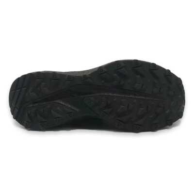 Lumberjack 6W Martin 6Pr Waterproff Outdoor Siyah Erkek Ayakkabı - 4