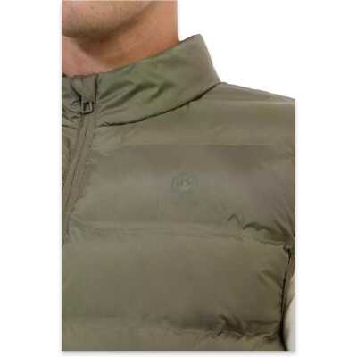 Lumberjack 6W Ml 4Upstar Vest 6Pr Water Repellent Yelek Haki Erkek Yelek - 4