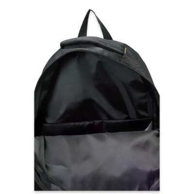 Lumberjack 6W Ml Frog Jrsrt 6Pr 46X34X15 Sirt Siyah Unisex Spor Çanta - 4