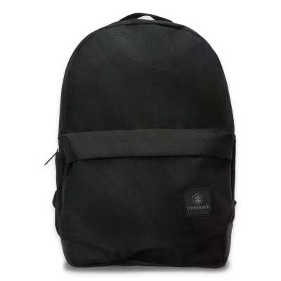 Lumberjack 6W Ml Toby 35Bg4 43X27X14 Sirt Siyah Unisex Çanta - Lumberjack