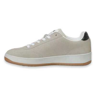 Lumberjack 6W Skater 6Pr Sneaker Bej Kadın Spor Ayakkabı - Lumberjack (1)