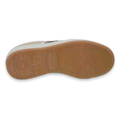 Lumberjack 6W Skater 6Pr Sneaker Bej Kadın Spor Ayakkabı - 5