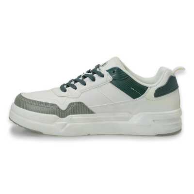 Lumberjack 6W Togo 6Pr Sneaker Beyaz Erkek Spor Ayakkabı - Lumberjack (1)