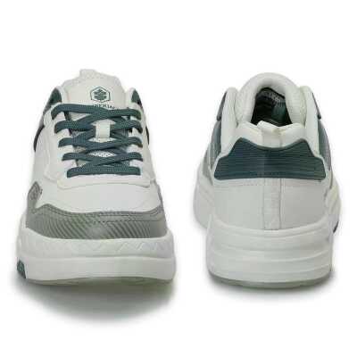 Lumberjack 6W Togo 6Pr Sneaker Beyaz Erkek Spor Ayakkabı - 4
