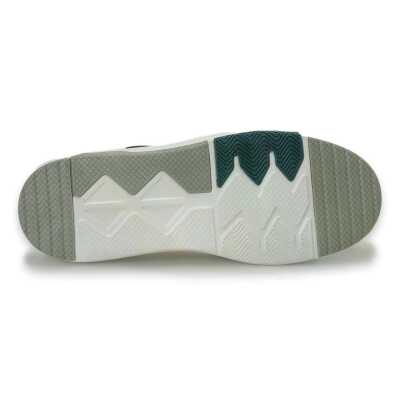 Lumberjack 6W Togo 6Pr Sneaker Beyaz Erkek Spor Ayakkabı - 5