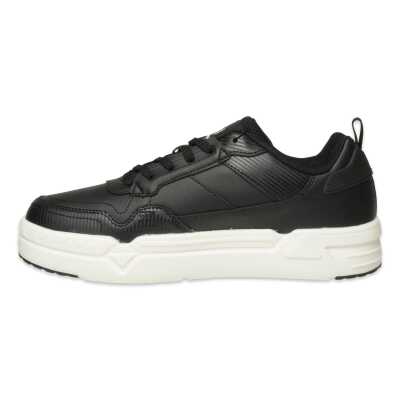 Lumberjack 6W Togo 6Pr Sneaker Siyah Erkek Spor Ayakkabı - Lumberjack (1)