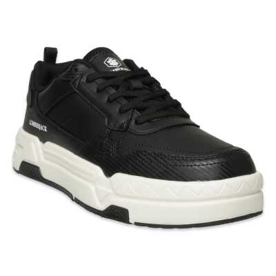 Lumberjack 6W Togo 6Pr Sneaker Siyah Erkek Spor Ayakkabı - 3