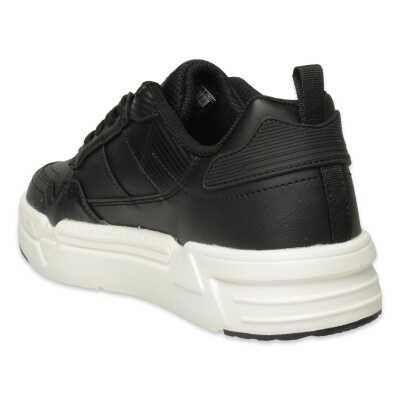 Lumberjack 6W Togo 6Pr Sneaker Siyah Erkek Spor Ayakkabı - 4