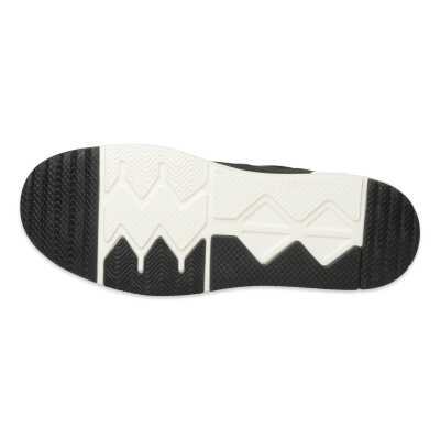 Lumberjack 6W Togo 6Pr Sneaker Siyah Erkek Spor Ayakkabı - 5