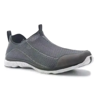 Lumberjack Bird Waterflow Outdoor Gri Erkek Ayakkabı - 2