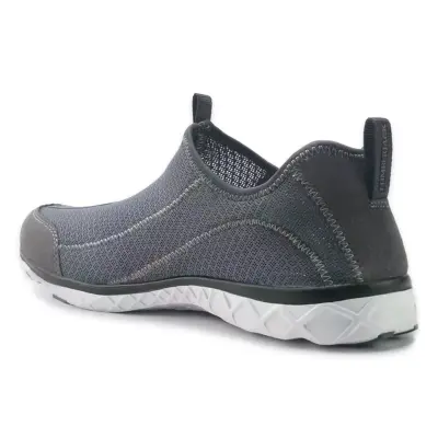Lumberjack Bird Waterflow Outdoor Gri Erkek Ayakkabı - 3