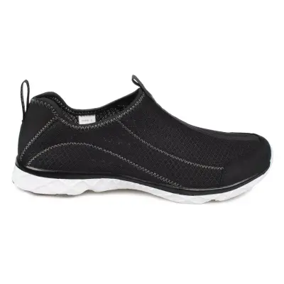 Lumberjack Bird Waterflow Outdoor Siyah Erkek Ayakkabı - Lumberjack (1)
