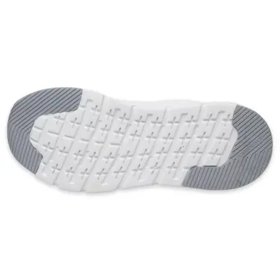 Lumberjack Connect Memory Foam Beyaz Erkek Spor Ayakkabı - 5