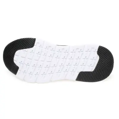 Lumberjack Connect Memory Foam Siyah Erkek Spor Ayakkabı - 5