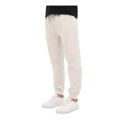 Lumberjack Ct107 Basic Jogger Eşofman Alti Bej Erkek Eşofman Altı - 1