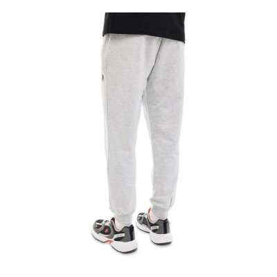 Lumberjack Ct107 Basic Jogger Eşofman Alti Gri Erkek Eşofman Altı - Lumberjack (1)