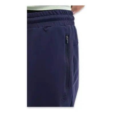 Lumberjack Ct107 Basic Jogger Eşofman Alti Lacivert Erkek Eşofman Altı - 4