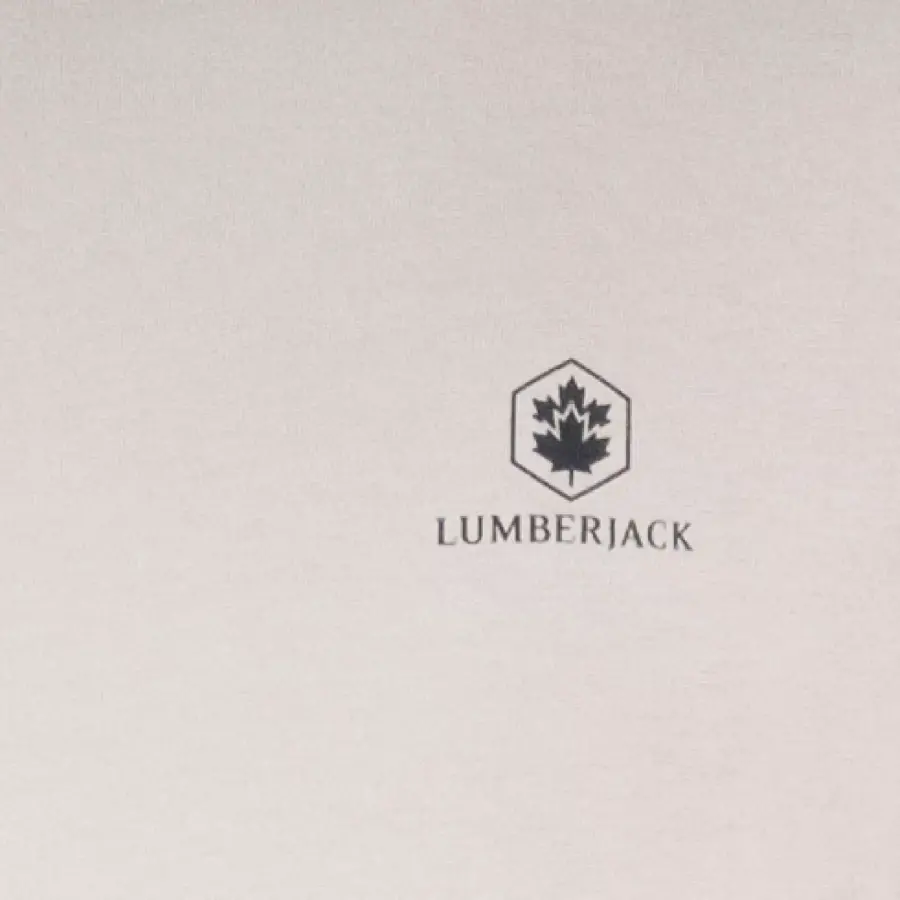 Lumberjack Ct110 Modal C Neck Erkek T-Shirt - 3