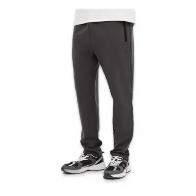 Lumberjack Ct121 Basic Track Eşofman Alti Antrasit Erkek Eşofman Altı - 1