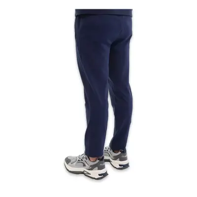 Lumberjack Ct121 Basic Track Eşofman Alti Lacivert Erkek Eşofman Altı - 2