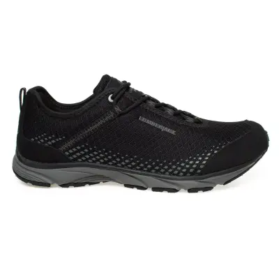 Lumberjack Dare Memory Foam Siyah Erkek Spor Ayakkabı - 2