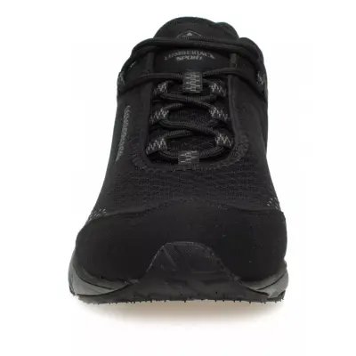 Lumberjack Dare Memory Foam Siyah Erkek Spor Ayakkabı - 3