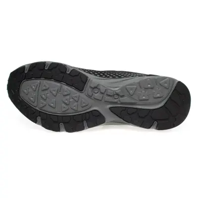 Lumberjack Dare Memory Foam Siyah Erkek Spor Ayakkabı - 5