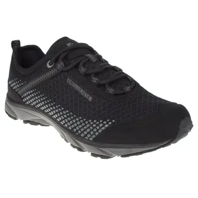 Lumberjack 5W Dare G 5Pr Memory Foam Siyah Kadın Spor Ayakkabı - 1