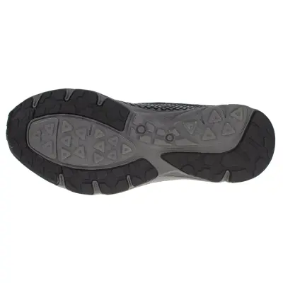 Lumberjack 5W Dare G 5Pr Memory Foam Siyah Kadın Spor Ayakkabı - 5