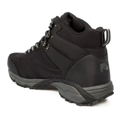 Lumberjack Eagle-Hi-M Outdoor Waterproof Siyah Erkek Bot - 4