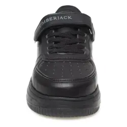 Lumberjack Freya-F Sneakers Siyah Kız Çocuk Spor Ayakkabı - 3