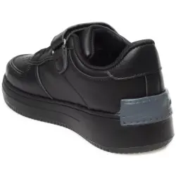 Lumberjack Freya-F Sneakers Siyah Kız Çocuk Spor Ayakkabı - 4